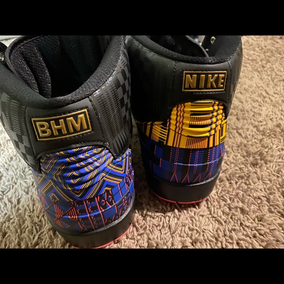 Jordan 2 - Picture 3 of 6